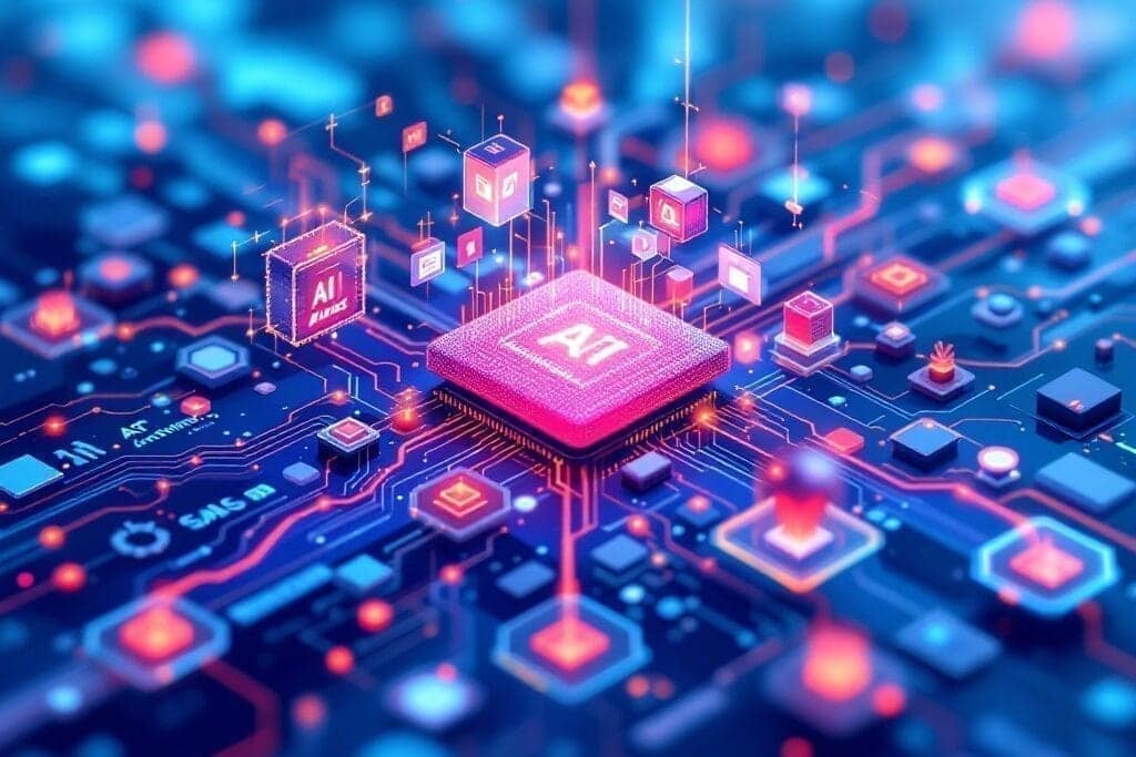 Is SaaS Being Dismantled by AI?