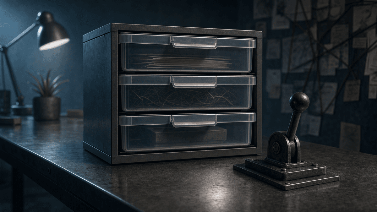Agent Harness Memory Loop — Four Tiers, Feedback Loop, and Load Gates