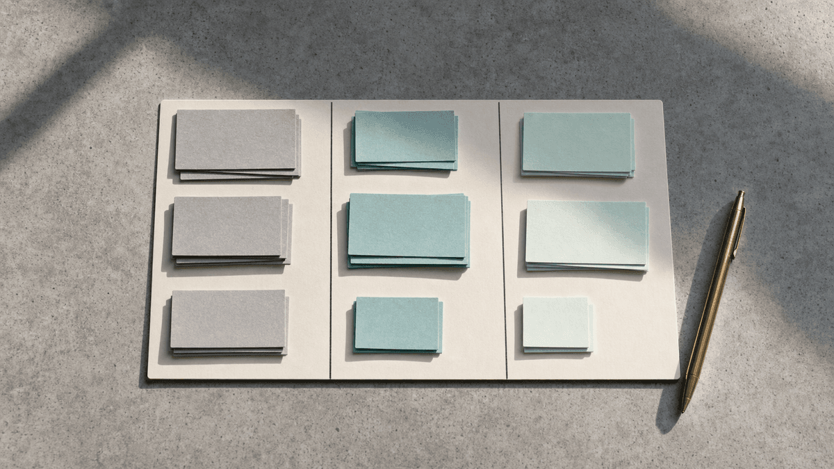 Project Management With a File-Based Agent Engine (Not Another PM Tool)
