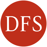 DFS Group logo