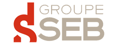 Groupe SEB logo