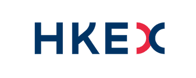 HKEX logo