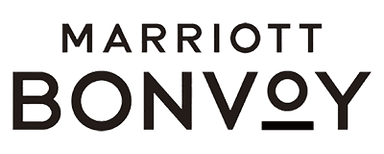Marriott Bonvoy logo