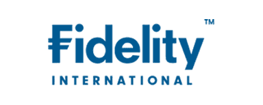 Fidelity International logo