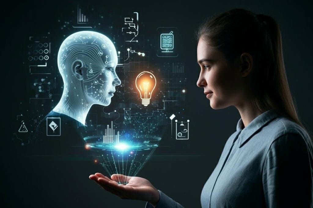 How AI and Human Imagination Work Together to Break Barriers