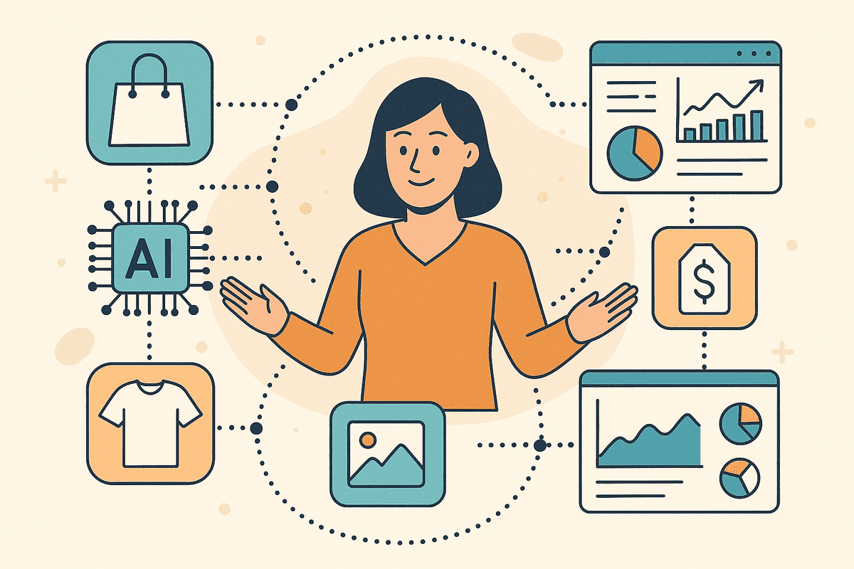 Contextual AI for ecommerce: Beyond the Click and Into the Conversation