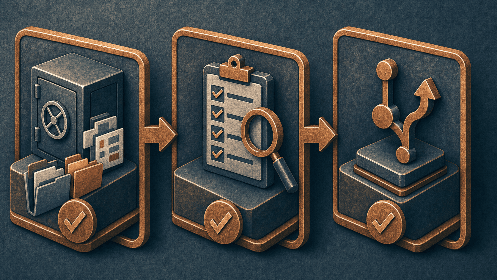 Hero illustration for Cursor Customize for Local Develop and GitHub Shipping