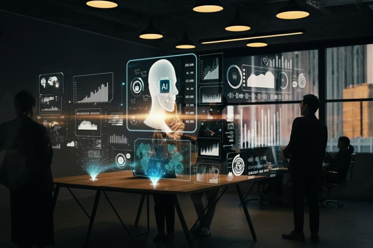 Generative AI in Marketing: My Thoughts on the Industry’s Progress and Challenges