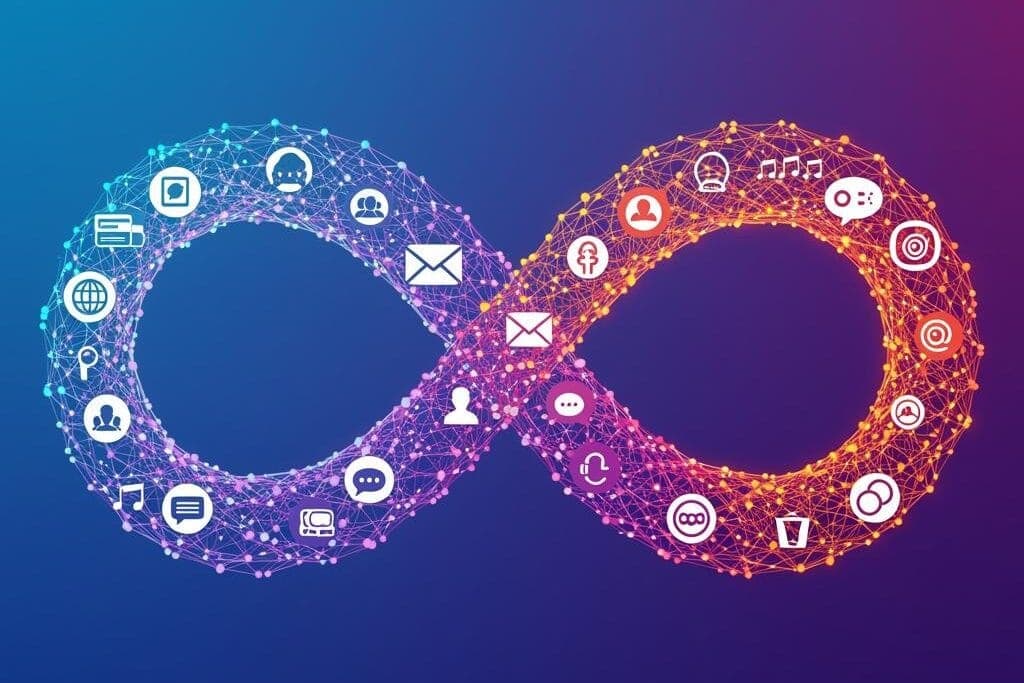 Infinity Loops: The Framework Behind Successful Brand Stories