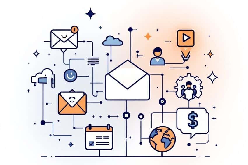 Hero illustration for Marketing 101: Fundamental Principles for Sustainable Business Growth
