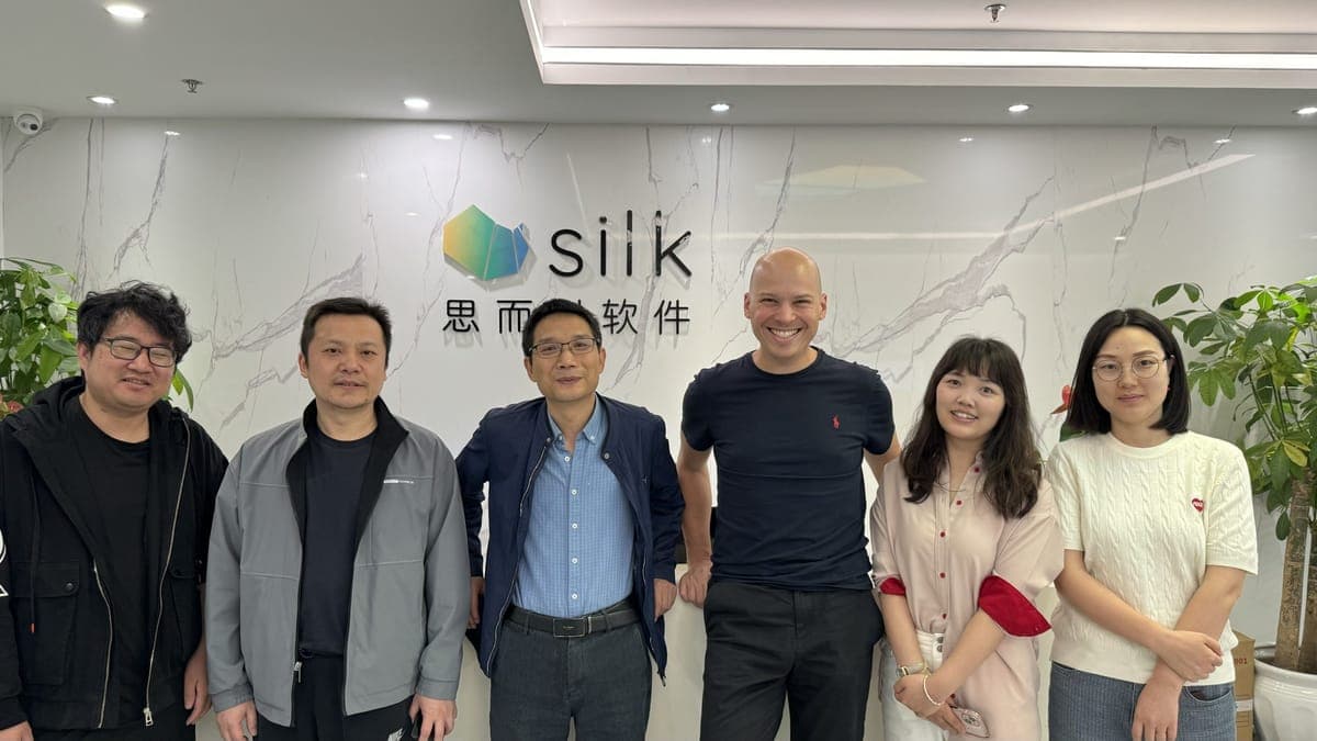 Reflecting on My 5-Month Engagement with Silk Commerce