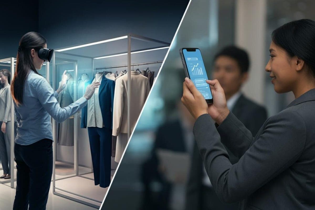 Why Retail Often Leads in Digital Innovation Over Banking (and What We Can Learn From It)