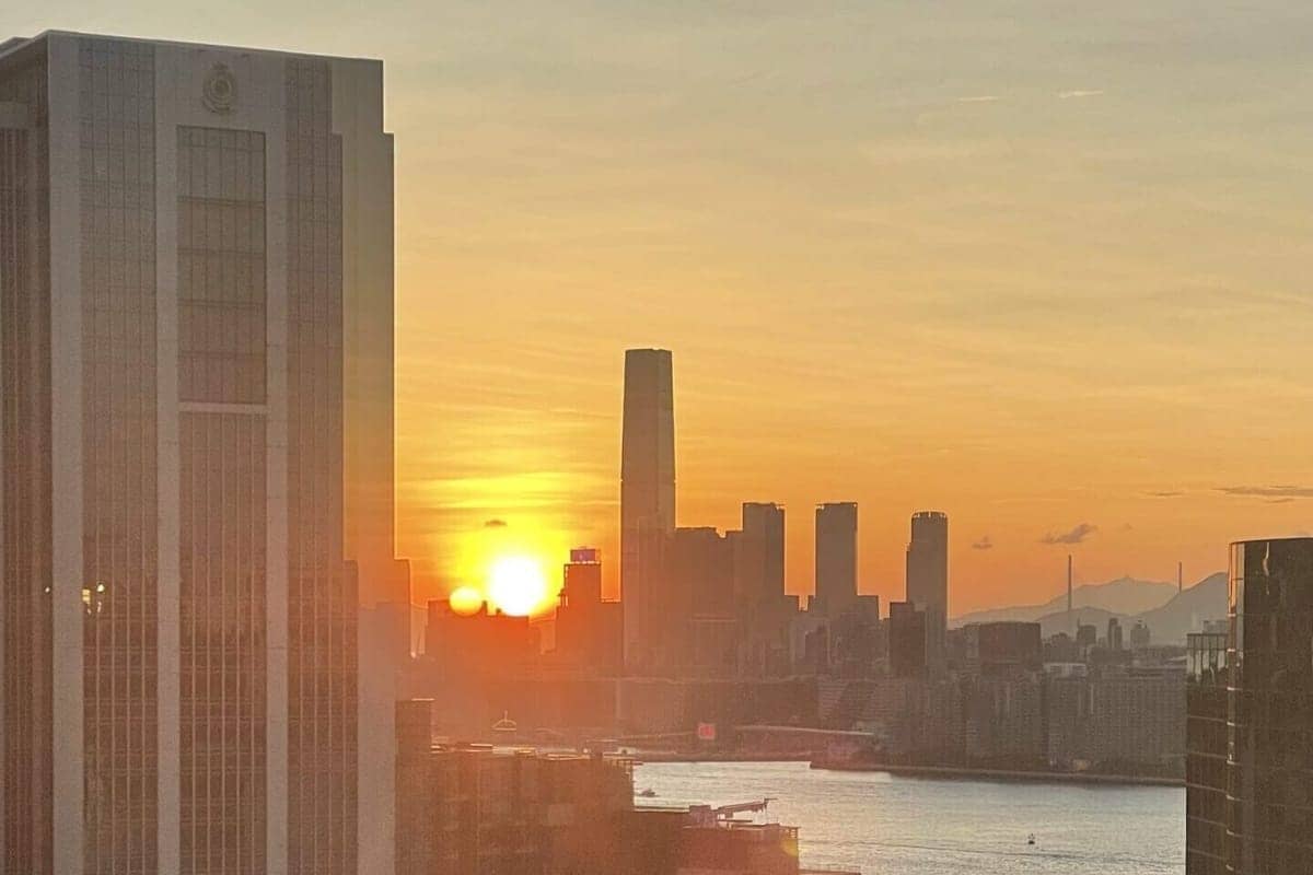 My Time at Merkle Hong Kong
