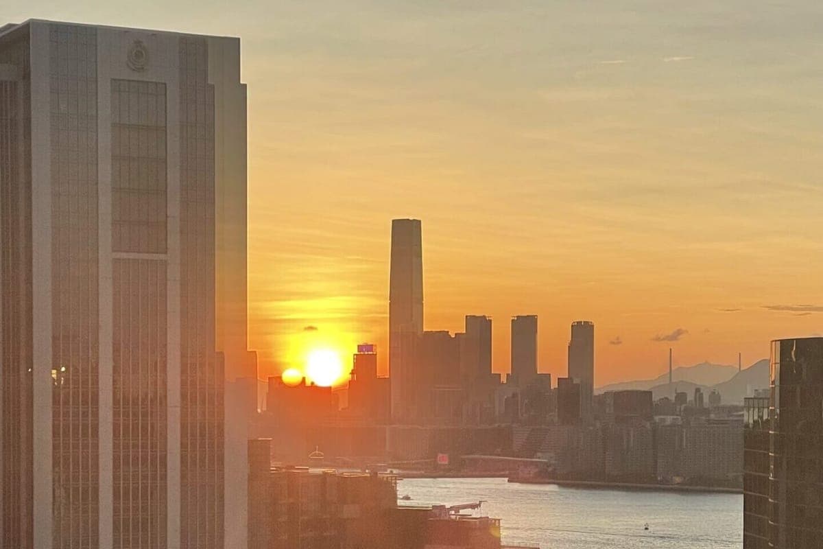 My Time at Merkle Hong Kong
