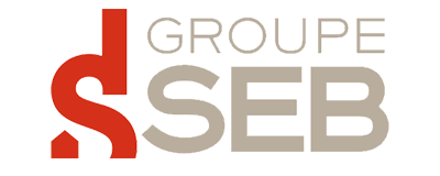 Groupe SEB logo
