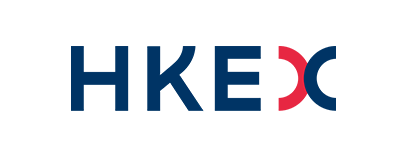 HKEX logo