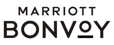 Marriott Bonvoy logo