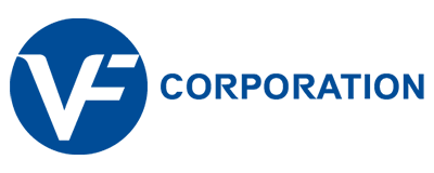 VF Corporation logo