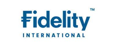 Fidelity International logo