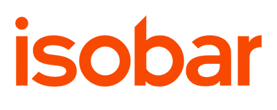 Isobar logo
