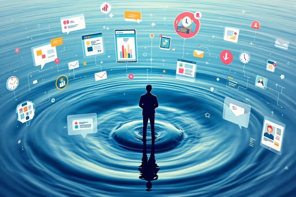 Hero illustration for Leadership Styles and Their Impact on Marketing and Branding