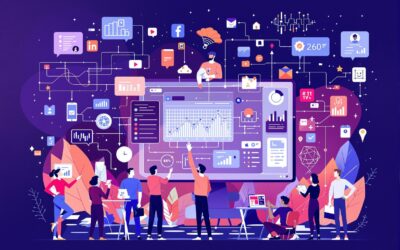 Redefining Media Agency Success: Embracing Innovation in the Digital Era