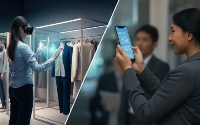 Why Retail Often Leads in Digital Innovation Over Banking (and What We Can Learn From It)