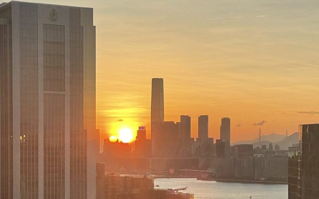 My Time at Merkle Hong Kong