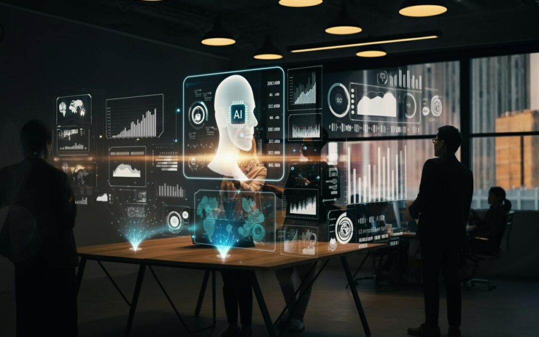 Generative AI in Marketing: My Thoughts on the Industry’s Progress and Challenges