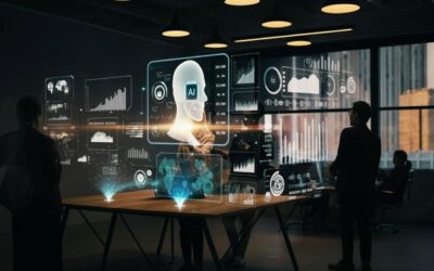 Generative AI in Marketing: My Thoughts on the Industry’s Progress and Challenges
