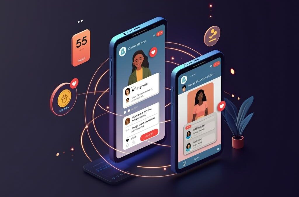 The Power of Engagement: How Buy.social’s Messaging and Notifications System Stands Out
