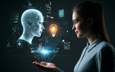 How AI and Human Imagination Work Together to Break Barriers