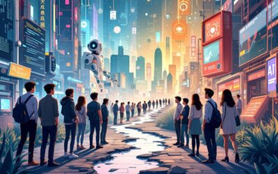 Redefining the Career Ladder: How AI Sidelines Entry-Level Learning in APAC