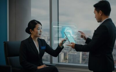 Bringing the Retail Mindset to Finance: How Personalization Can Transform Banking in APAC
