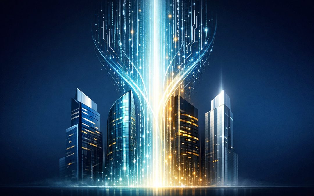 The Ad Agency Holding Company Transformation: What 2026 Is Really Telling Us About the Future of Marketing