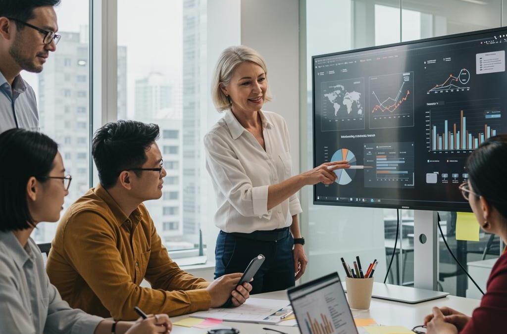 How Fractional Marketing Can Revolutionize Startups and Small Businesses