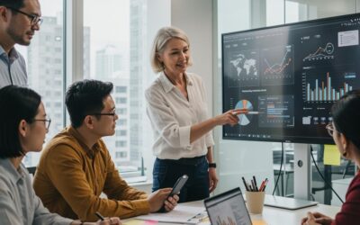 How Fractional Marketing Can Revolutionize Startups and Small Businesses