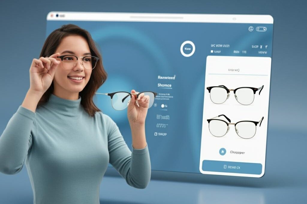 glassesgallery AR glasses