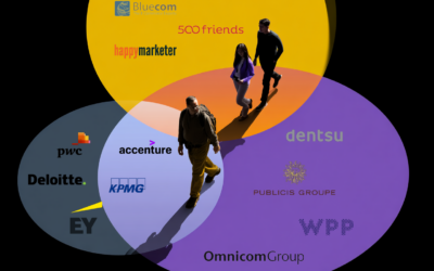 Boutiques, Agencies, or Consultancies? Which one should you work with?